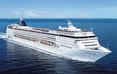 MSC stationiert zwei Schiffe in Südafrika
