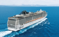 MSC verlegt Einschiffungshafen