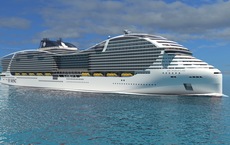 MSC baut Kreuzfahrtterminal in Miami