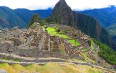 Neue Wege nach Machu Picchu