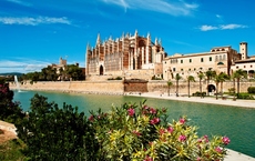 Halbpension-Special auf Mallorca