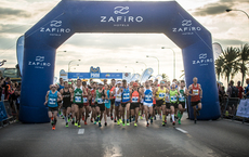Zafiro Hotels werden Hauptsponsor des Mallorca Marathons