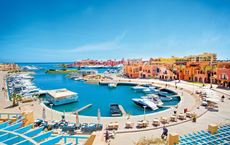 Online-Schulung zu El Gouna