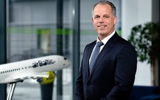 Air Baltic-CEO verzichtet auf Gehalt