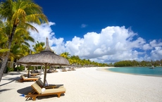 Expi-Special auf Mauritius