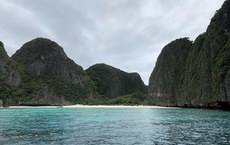 "The Beach"-Insel ist für Touristen offen