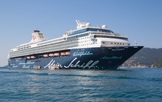 Verkaufswettbewerb für die Mein Schiff Herz