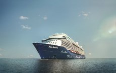 TUI Cruises reduziert Lebensmittelabfälle