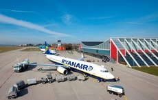 Allgäu Airport macht zwei Wochen Pause