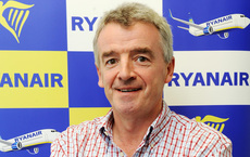 Ryanair steigt bei Laudamotion ein