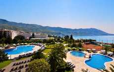 Schauinsland nimmt Montenegro ins Programm
