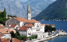 E-Learning zu Montenegro