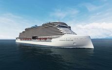 Norwegian Cruise Line bestellt zwei weitere Schiffe