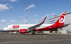 Condor vermarktet Flüge von Laudamotion