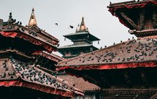 Mit G Adventures nach Indien und Nepal