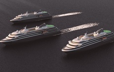 Zwei neue Expeditionsschiffe für Nicko Cruises