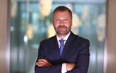 Neuer Hotel-Chef für Thomas Cook