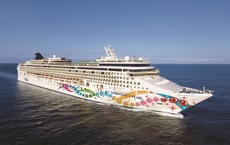 NCL schickt sechs Schiffe nach Europa