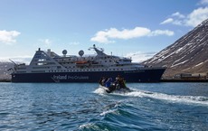 Chartervertrag für Ocean Diamond verlängert