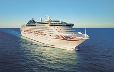 P&O bietet Schiffsbesichtigung