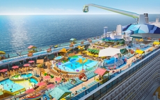 Royal Caribbean verlängert Stornoregeln