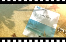 Werbefilm für die Reisebüros
