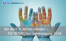 TUI Travel Star tagt in Dublin