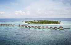 TUI Travel Star-Champions reisen auf die Malediven
