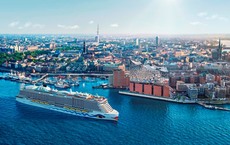 Vor-Premieren für die Aida Nova