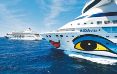 Aida sagt Reisen bis 30. Juni ab
