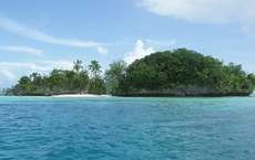 Palau bittet Urlauber zur Kasse