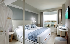 Neue Palladium Hotels auf Sizilien und Menorca