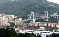 Genua: Staus und Umleitungen