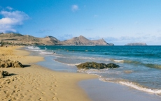 Reisen 2019 nach Porto Santo buchbar