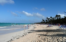 Schauinsland mit Vollcharter in die Domrep