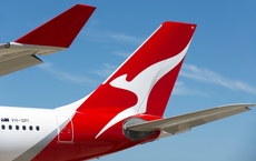 Direktanbindung an Qantas "Private Channel"