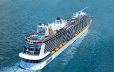 Gewinnspiel von Royal Caribbean