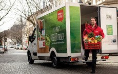 Sun Express kooperiert mit Rewe Lieferservise