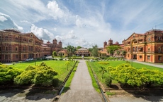 Myanmar testet Visa on Arrival für Touristen