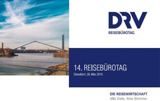 Jetzt für DRV-Reisebürotag anmelden