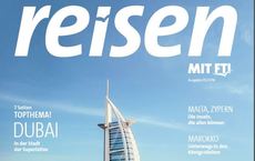 FTI legt Reisemagazin auf