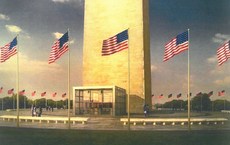 Washington Monument öffnet wieder