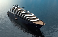Ritz-Carlton Yacht Collection ist jetzt buchbar