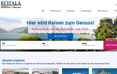 SKR Reisen übernimmt Rotala
