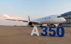 Neuer Flieger, neues Geld