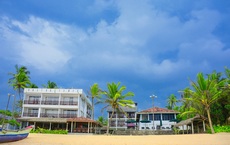 Frosch Sportreisen mit eigenem Hotel in Asien