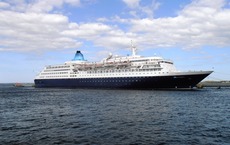 Anex Tour kauft die Saga Sapphire