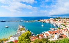 Samos neu im Programm