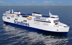Scandlines mit drei neuen Tarifen