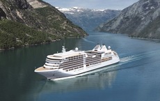 Silversea startet Verkauf für Saison 2021/22
